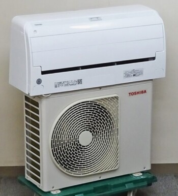 Panasonic パナソニック CS-282DFL ルームエアコン 買取価格｜エアコン