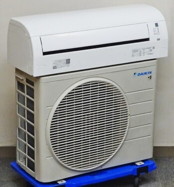 2022年製 日立 RAS-DM22LE9 ルームエアコン 買取価格｜エアコン買取