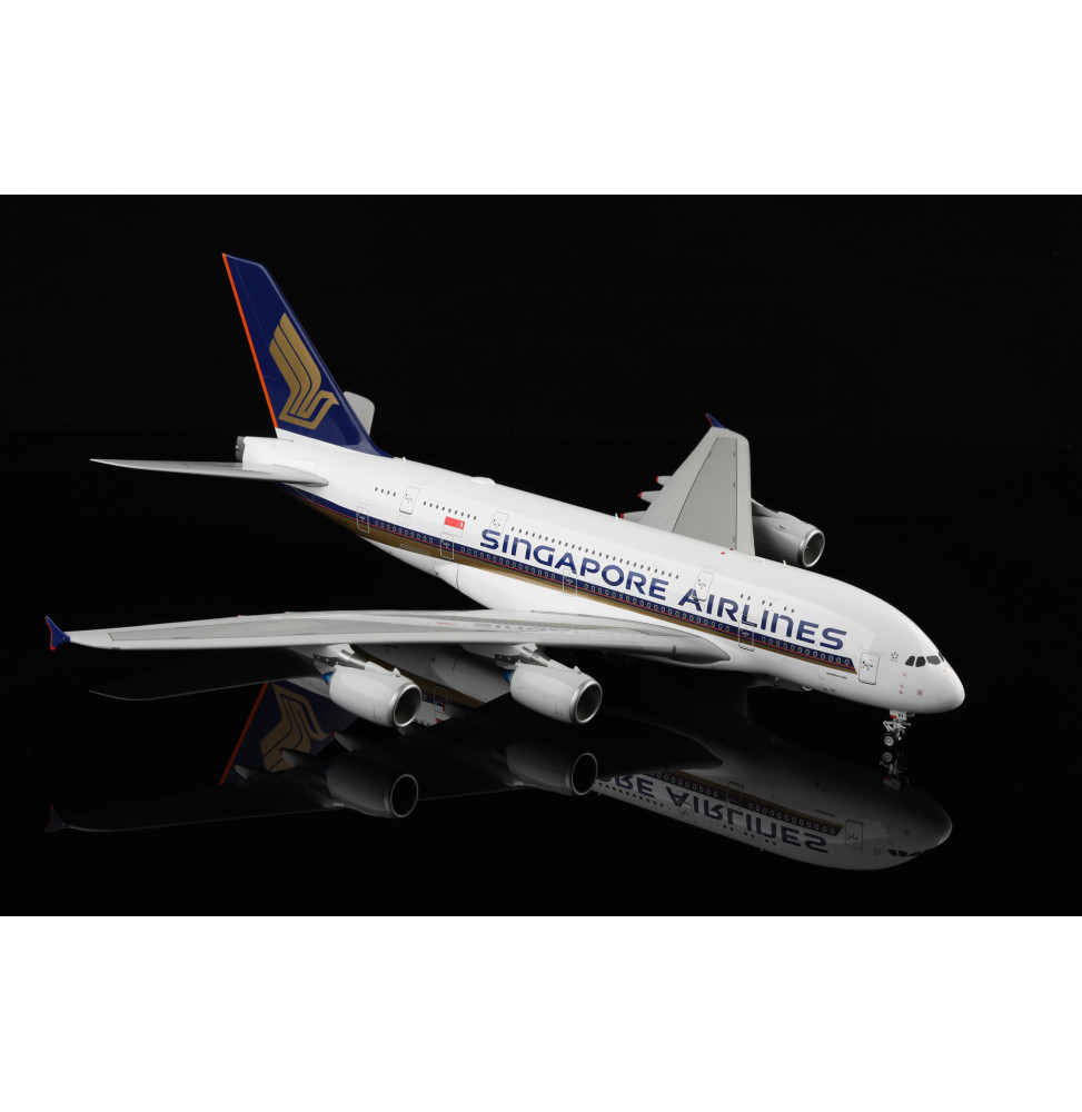 航空機・ヘリコプター Singapore Airlines Boeing 777-300er 航空機