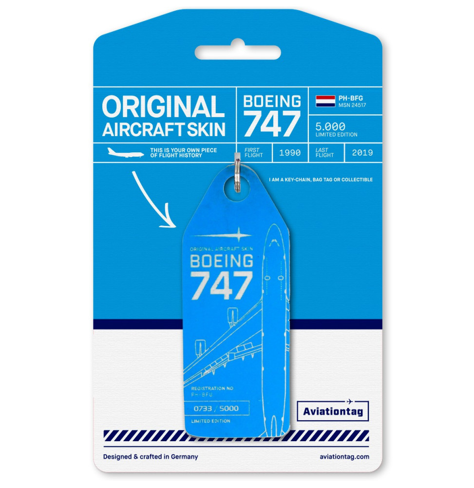 aviationtag-klm-boeing-747-