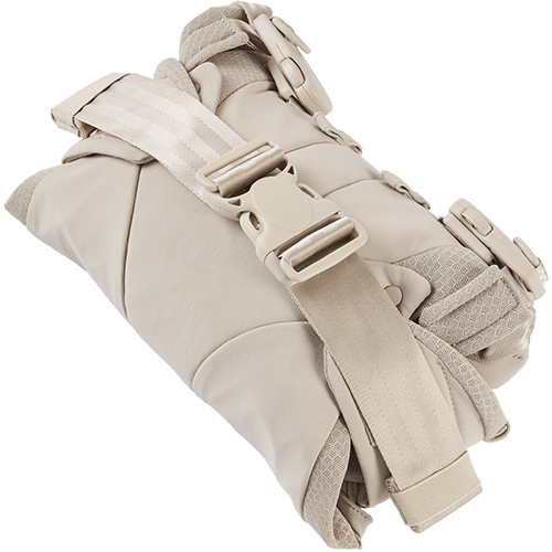 A.B.C AIRBUGGY BABY CARRIER BASIC PLUS - AIRBUGGY | ベビーカーの