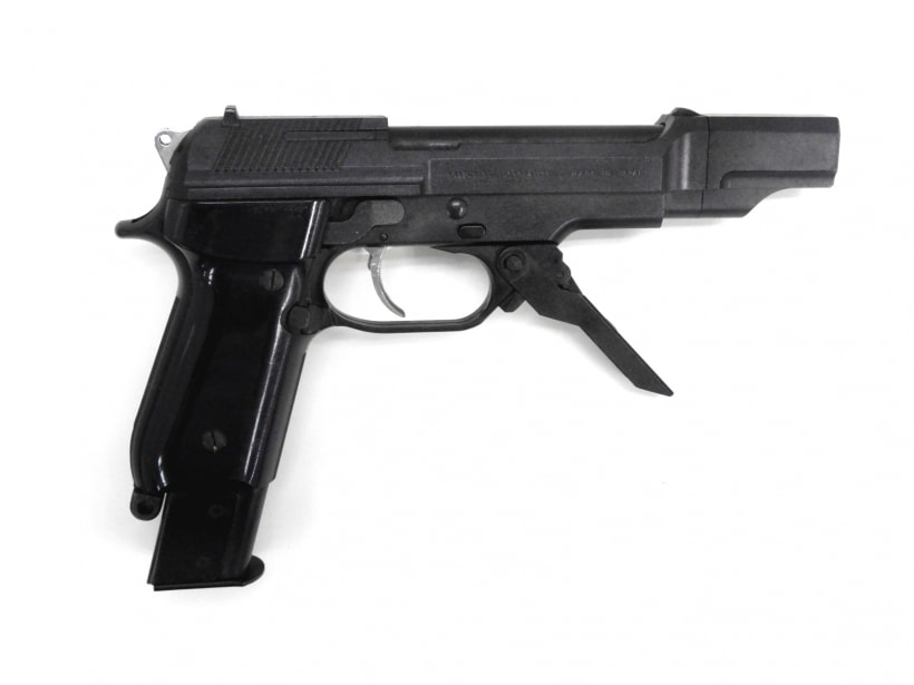 MGC] M93R ハイグレードカスタム ストック付 (中古)の販売ページ
