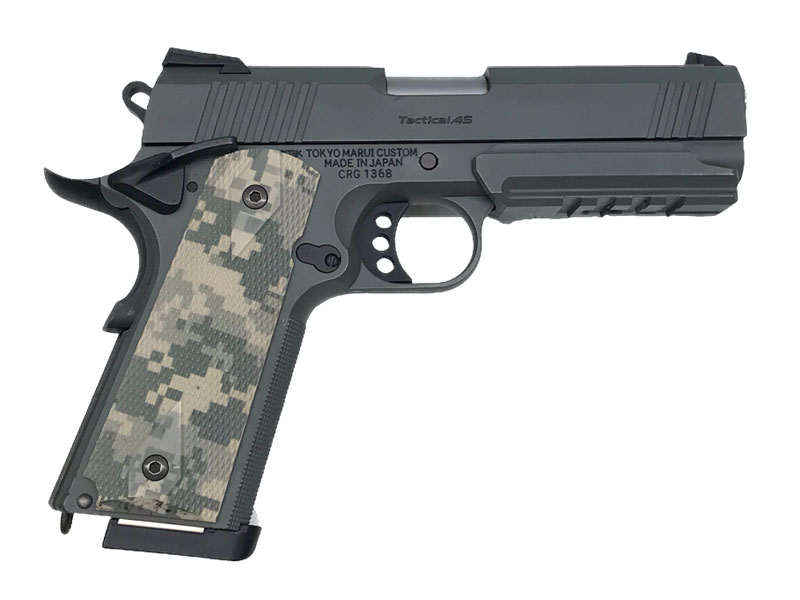 東京マルイ フォリッジウォーリア マガジン付き 東京マルイ フォリッジ