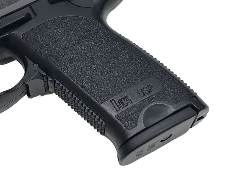 東京マルイ] H&K USP ハイグレード/ホップアップ 旧パッケージ エア