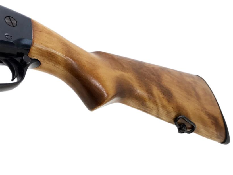 MGC] レミントン M31-RS2 ライアットショットガン 木製ストックタイプ