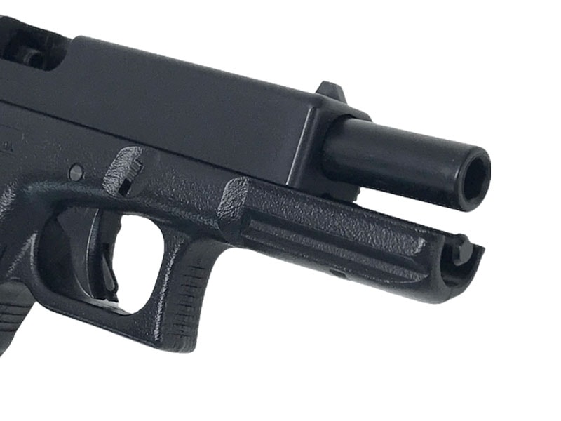 劇レア‼️KSC G17 ガスガン 新品未使用 G シリーズ｜ハンドガン