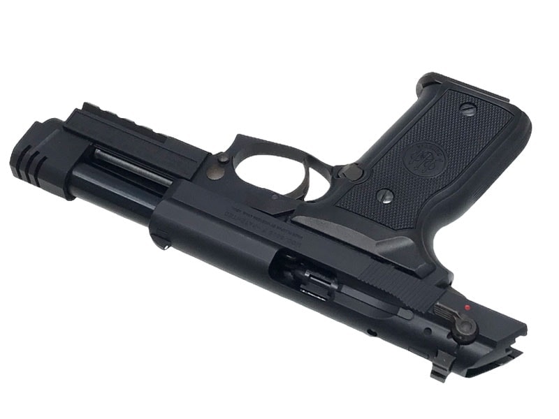 WA] ベレッタ M8045 ブレイドクーガー ガスブローバック 【本体のみ