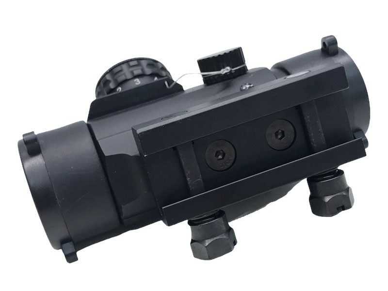 Vector Optics Calypso IX30 キャリポス 美品② Vector Optics Calypso