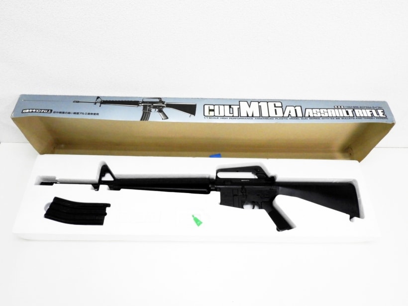 まとめ売り] エアガン 3丁セット 絶版品 (ジャンク)の販売ページ