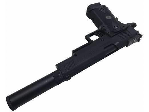 WA] プロキラー/PRO KILLER I ガスブローバック (中古)の販売ページ