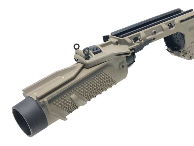 トイガン グレネードランチャー SCAR-H/L SCAR-L SCAR-H 用グレネード