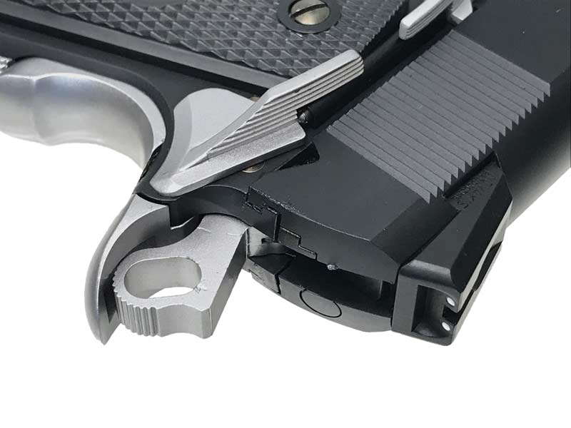 WA] パニッシャー1911 ガスブローバック SCW3 (中古)の販売ページ