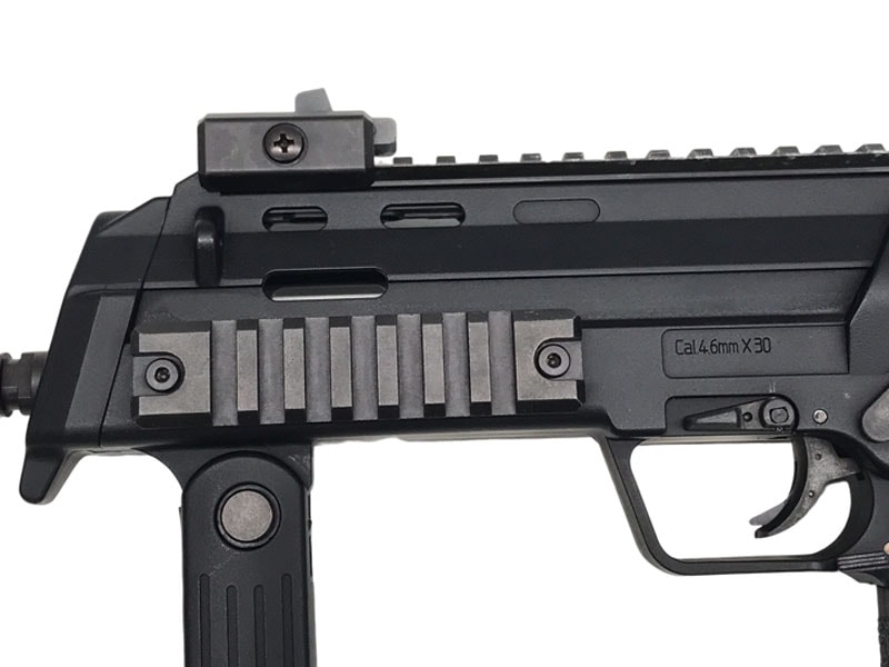 東京マルイ] MP7A1 電動コンパクトSMG フルセット (中古)の販売ページ