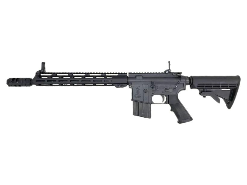 MGC] M16A2 発火モデルガン M-LOKレイルカスタム (訳あり)の販売ページ