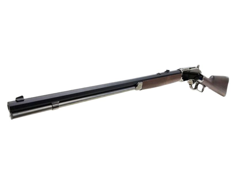 KTW] ウィンチェスター M1873 ライフル クロームメッキ (中古)の販売