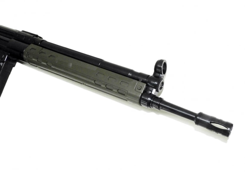 東京マルイ] H&K G3A3 エアコッキング 旧パッケージ (中古)の販売