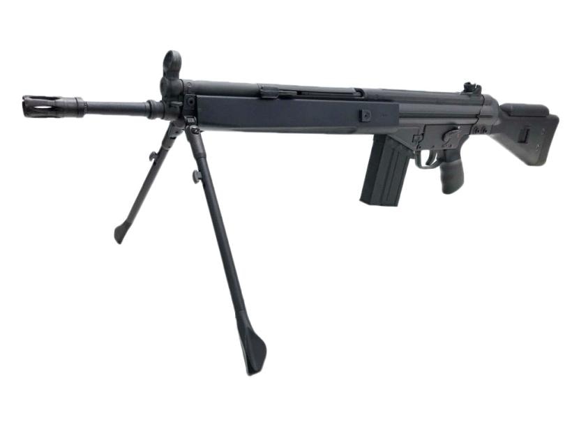 東京マルイ] G3 SG/1 スタンダード電動ガン (新品取寄)の販売ページ