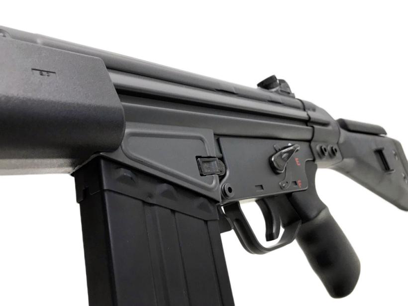 東京マルイ] G3 SG/1 スタンダード電動ガン (新品取寄)の販売ページ