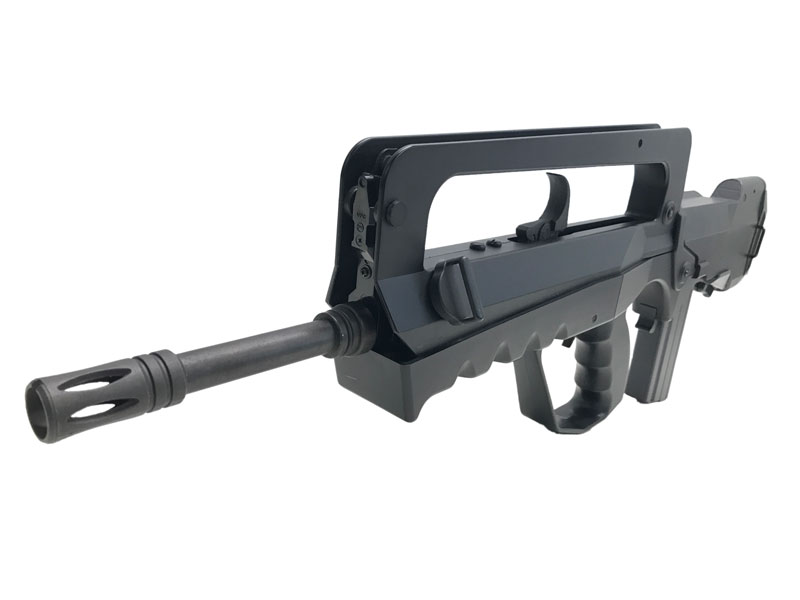 東京マルイ] FA-MAS スーパーバージョン 電動ガン (中古)の販売ページ