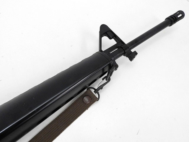 東京マルイ] M16A1 初期モデル電動ガン発射可 (訳あり)の販売ページ