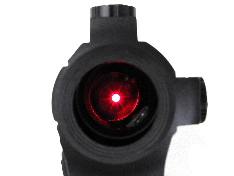 MARKS] HD-1 Titan ダットサイト (中古)の販売ページ｜エアガン.jp