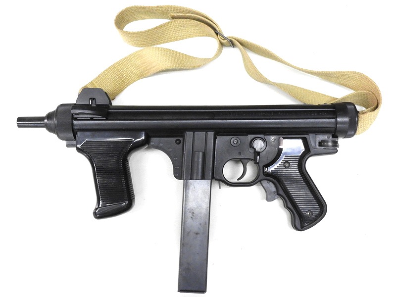 MGC] ベレッタ M12S ABS 動作不明 (ジャンク)の販売ページ｜エアガン.jp