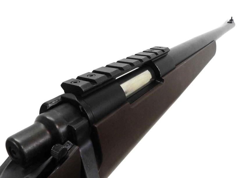 東京マルイ] VSR-10 リアルショックバージョン ボルトアクション エア