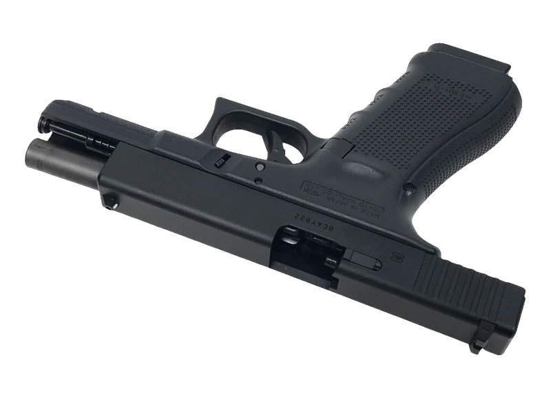 東京マルイ] グロック17 Gen4 ガスブローバック (新品)の販売ページ