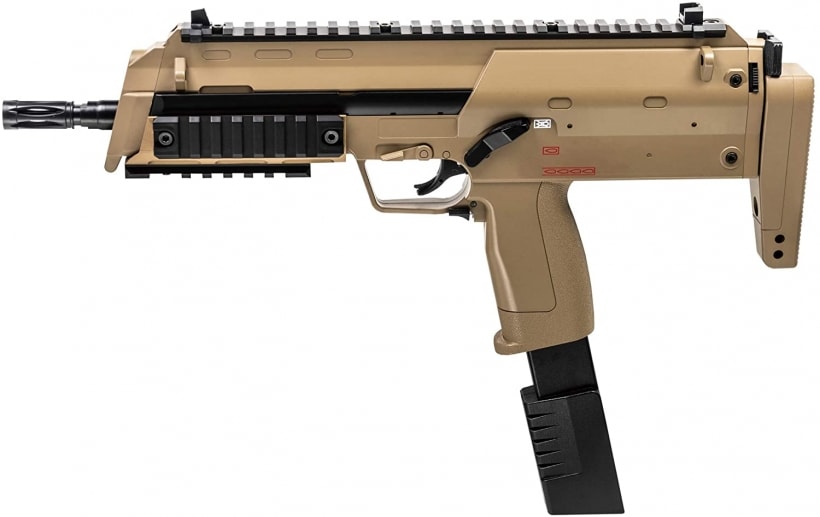 クラウン] CP7 10才以上用電動ガン TAN (新品取寄)の販売ページ