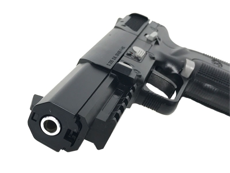 東京マルイ FN5-7 ガスブローバック 東京マルイ ガスブローバック FN5