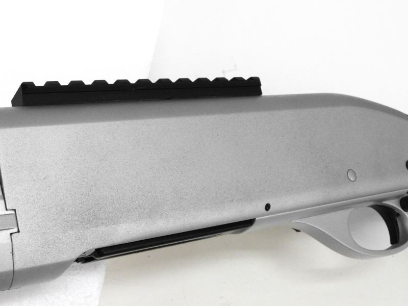 CYMA] M870 ショート ショットガン CM350 M-Styleフルメタルカスタム