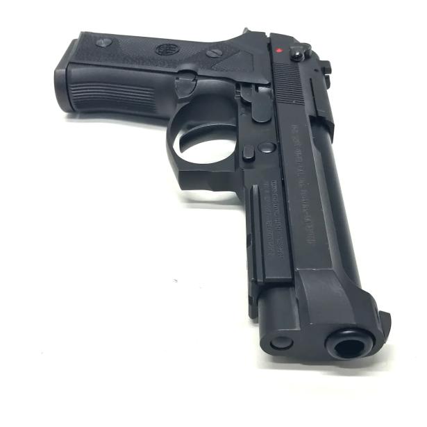 KSC] ベレッタ M92 バーテック HW ガスブローバック PIETRO BERETTA
