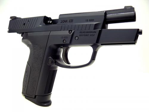 KSC] PRO SP2340 トライアルカスタム (中古)の販売ページ｜エアガン.jp