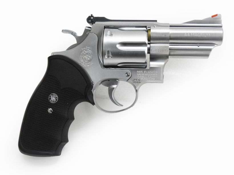 コクサイ] S&W M629 3インチ ガス漏れあり (訳あり)の販売ページ