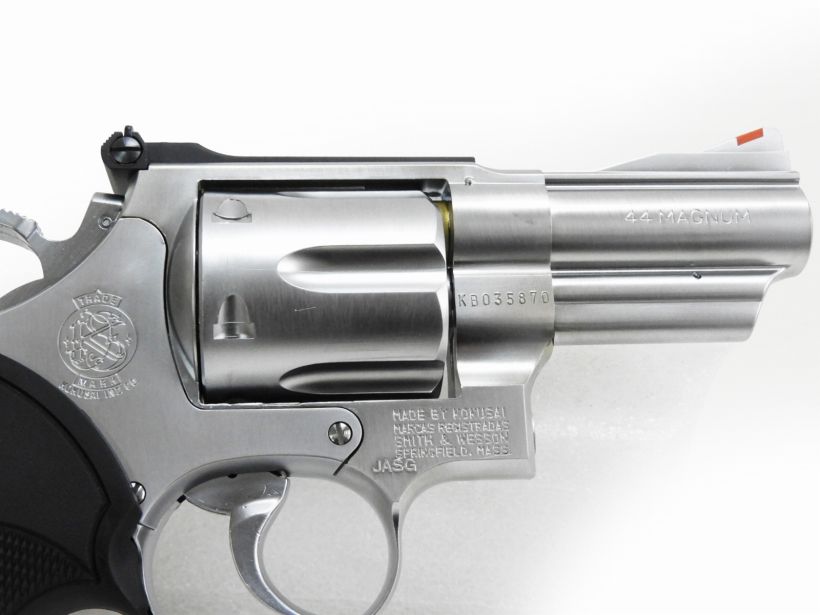コクサイ] S&W M629 3インチ ガス漏れあり (訳あり)の販売ページ
