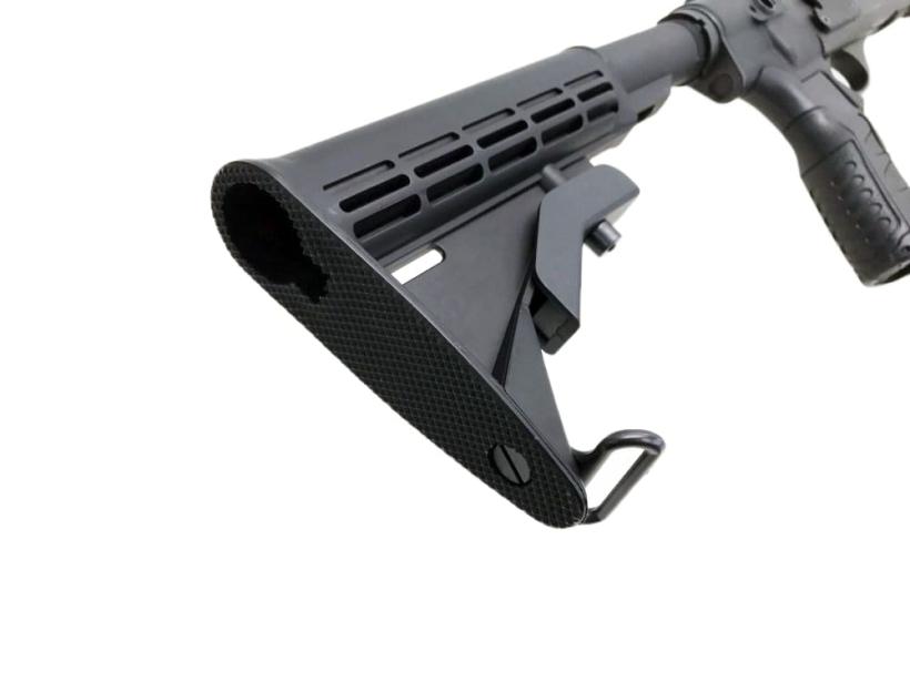 東京マルイ] M870 タクティカル ガスショットガン ガスチャージング