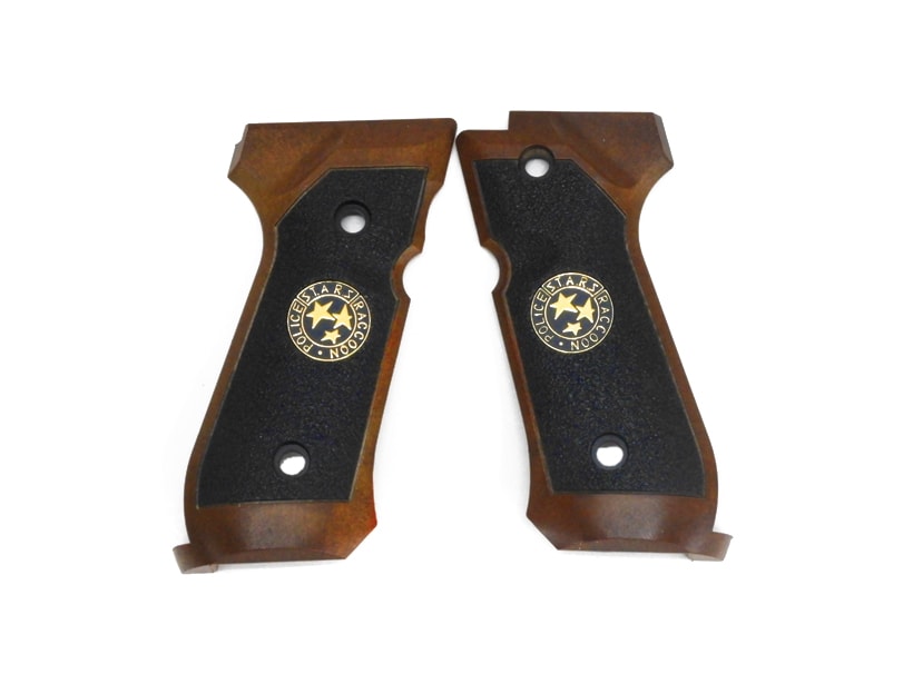 NB] マルイ WE M9 / M92 用 バイオハザード サムライエッジ アルバート