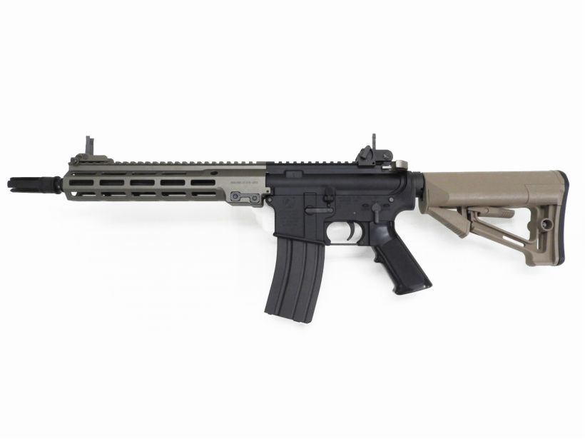 東京マルイ] URG-I 11.5 インチ 次世代電動ガン ショップカスタム 電子