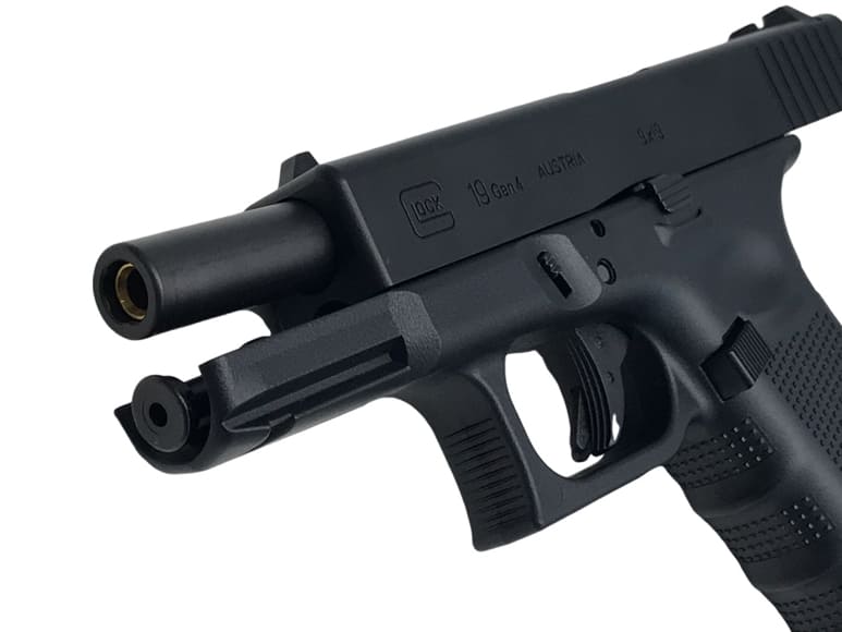 東京マルイ] グロック19 Gen4 ガスブローバック (中古)の販売ページ