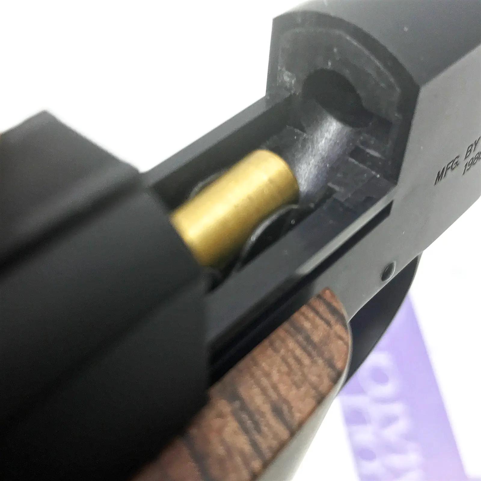 コクサイ] コルト ウッズマン マッチターゲット 4.5インチ 発火モデル