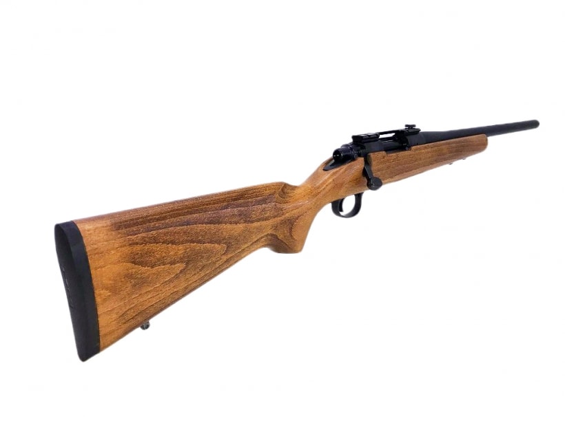 タナカ] M700 POLICE LTR / ライトタクティカルライフル ガスマガジン