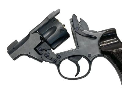 マルシン] エンフィールド No.2 Mk1 タンカー エクセレントHW 発火