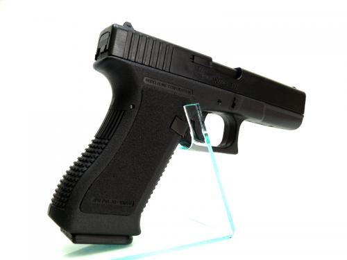 MGC] グロック17 キャスピアン / CASPIAN ガスブローバック (中古)の