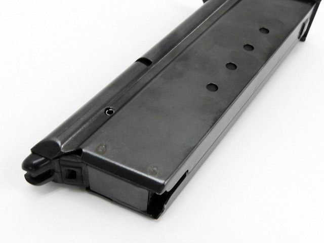 東京マルイ] デザートイーグル.50AE用 スペアマガジン 【旧】 (中古)の