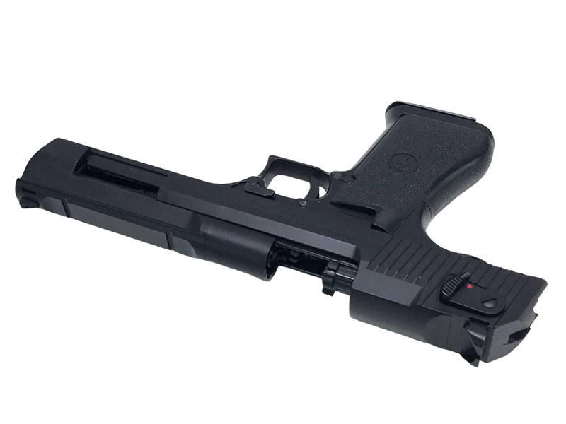 東京マルイ] デザートイーグル.50AE 旧モデル ガスブローバック (中古