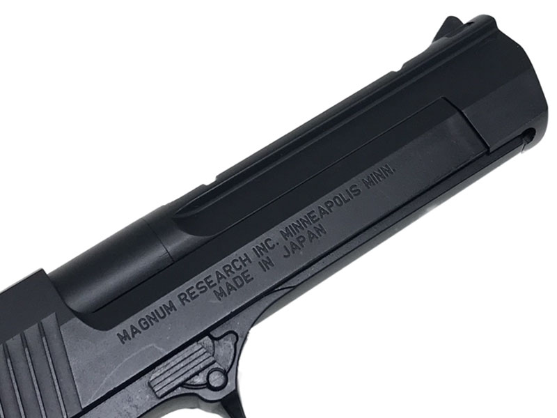 東京マルイ] デザートイーグル.50AE 旧モデル ガスブローバック (中古