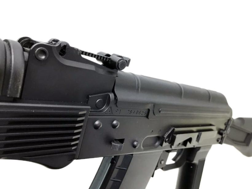 東京マルイ] AK74MN 次世代電動ガン (中古)の販売ページ｜エアガン.jp