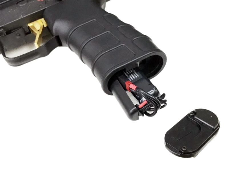 東京マルイ] スコーピオン モッドM スタンダード電動ガン 電動