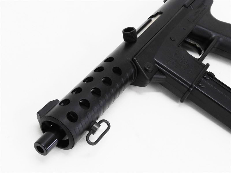 MARUKUSHI kg9 ガスガン 昭和製 ガスガン MARUKUSHI kg9 ガスガン 昭和