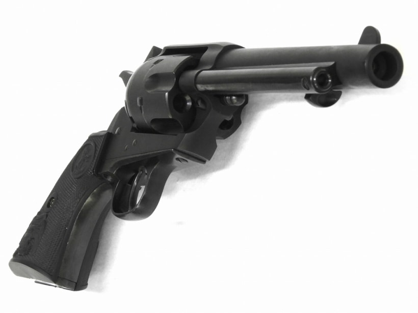 タナカ] コルト シングルアクションアーミー .45 HW ハンマー動作不可